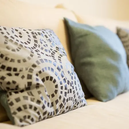 Rotuses Subaciaus Apartamento Vilna